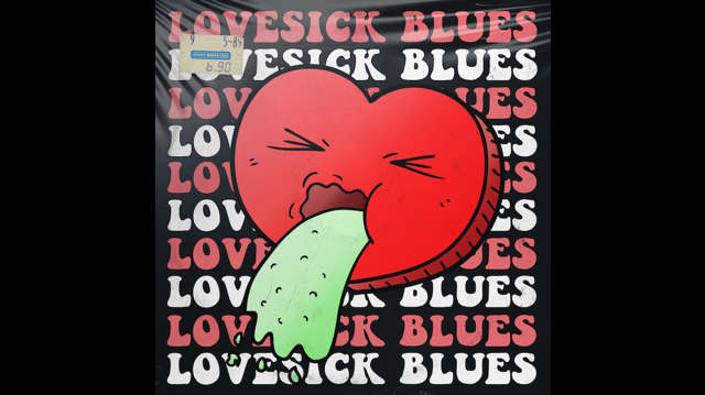 Felicity To Deliver Pop Rock Anthem 'Lovesick Blues' Next Month
