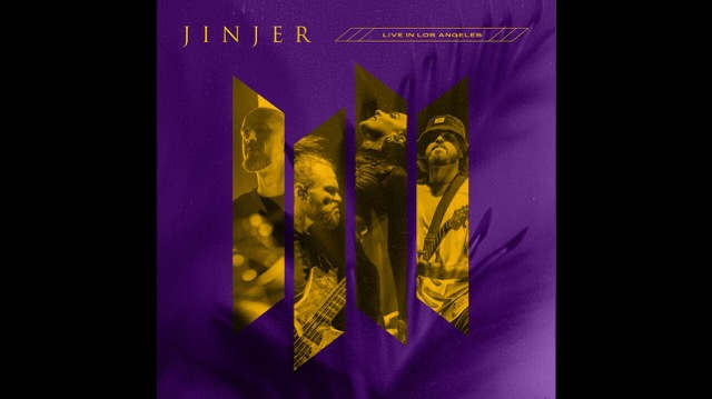 Jinjer Preview Live In Los Angeles With 'Pisces' Video