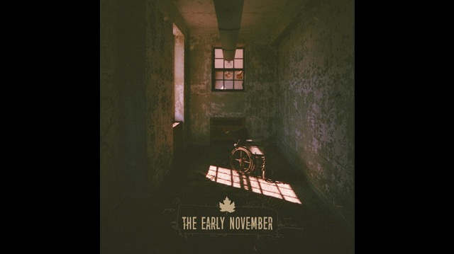 The Early November Share 'The Fool' Video