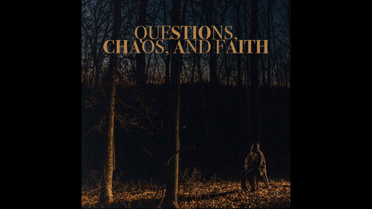 Joy Oladokun Streams New Song 'questions, chaos, & faith'