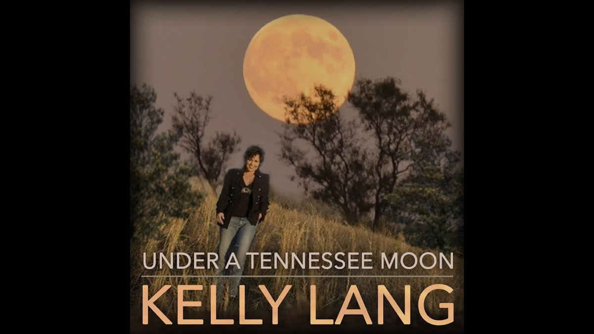 Kelly Lang's 'Under A Tennessee Moon' Named Newest Official Tennessee State Song