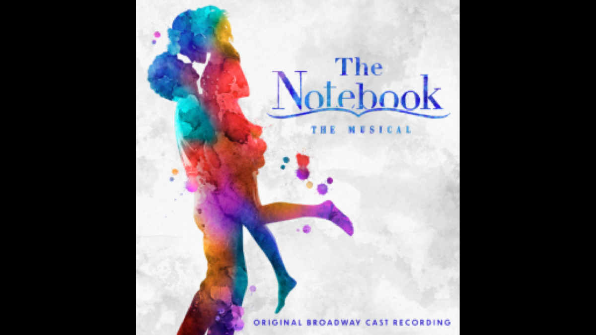 The Notebook (Original Broadway Cast Recording) Arrives