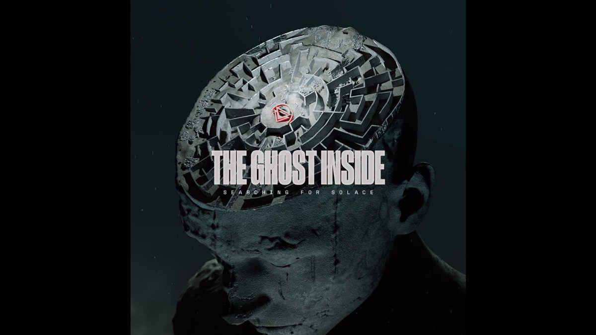 The Ghost Inside Deliver 'Searching For Solace'