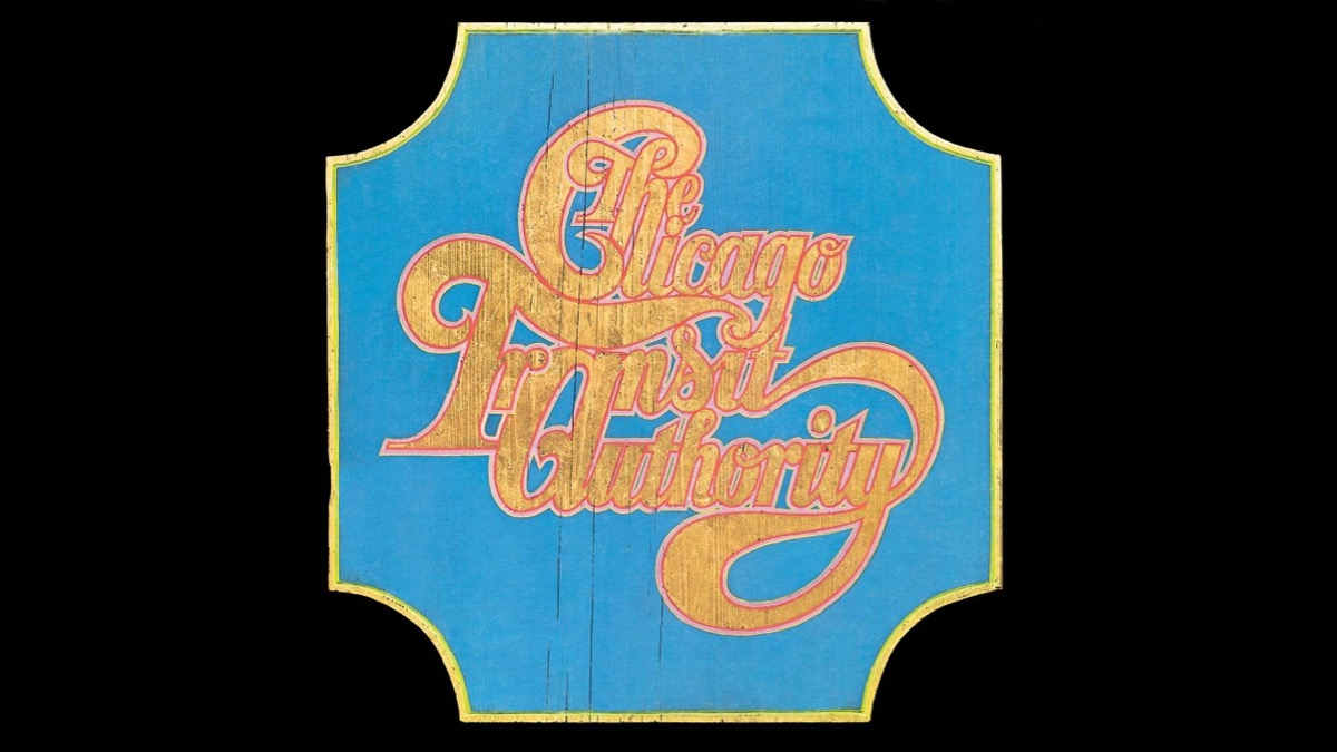 Chicago Transit Authority In The Studio For 55th Anniversary