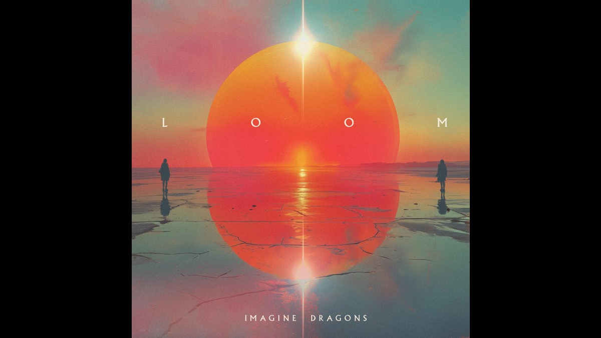 Imagine Dragons Announce 'LOOM' Album and North American Tour