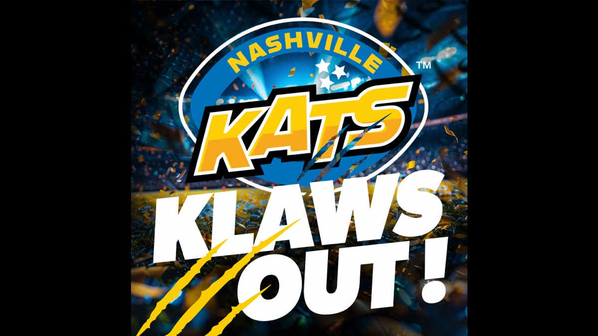 The Nashville Kats Share New Theme Song 'Klaws Out'