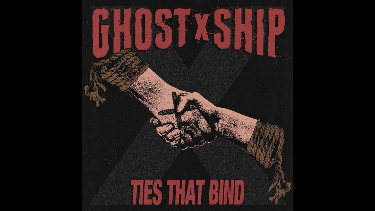 GHOSTxSHIP Releasing First New Music in 10 Years