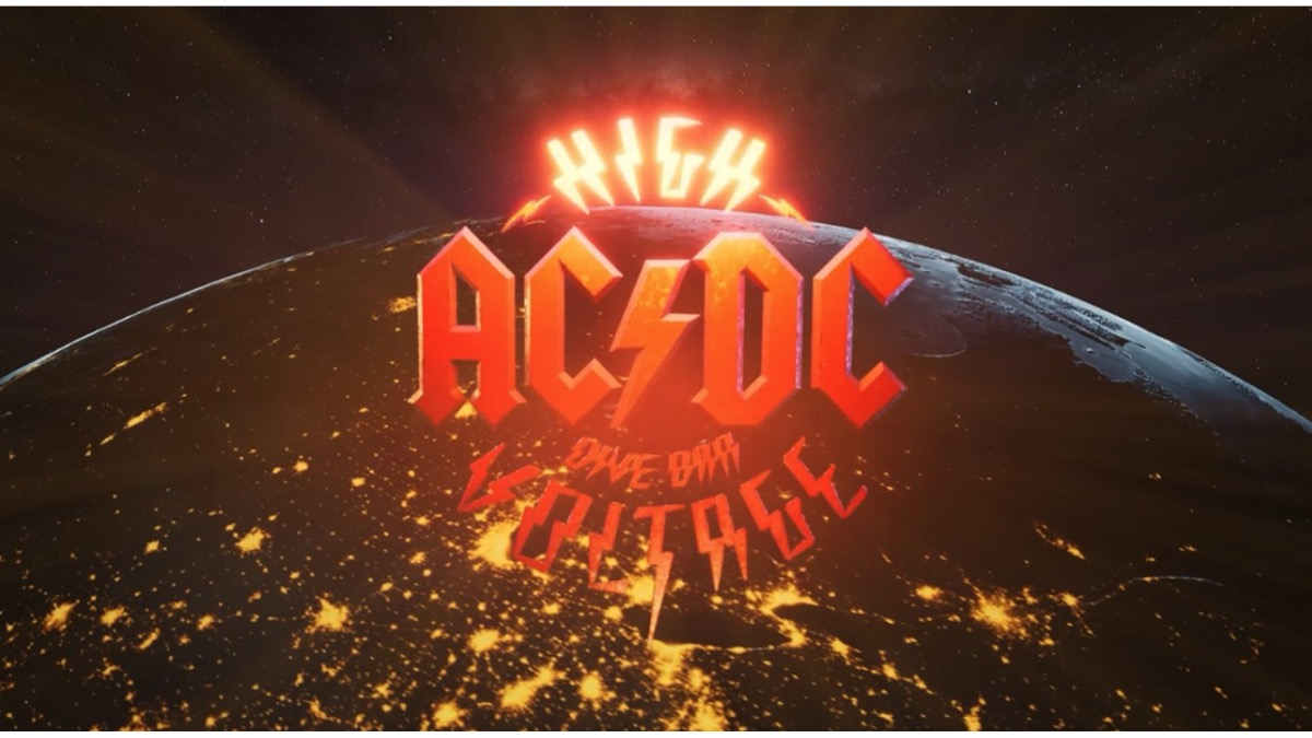 AC/DC Launching High Voltage Dive Bar At Stops On Power Up Tour