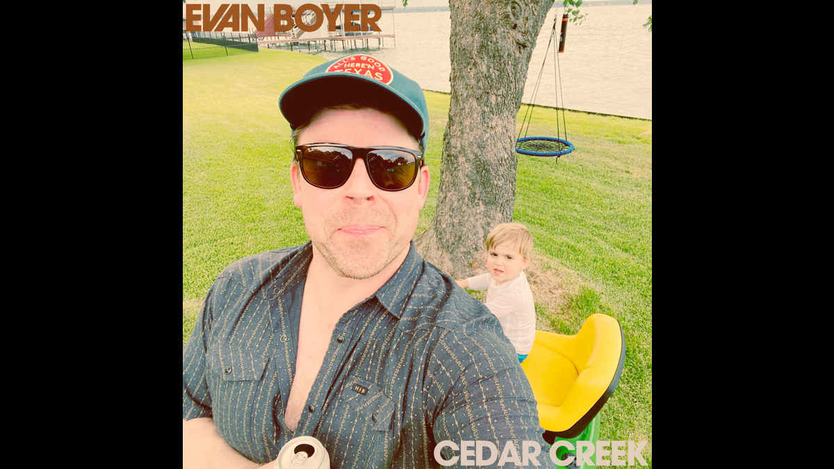 Singled Out: Evan Boyer's Cedar Creek