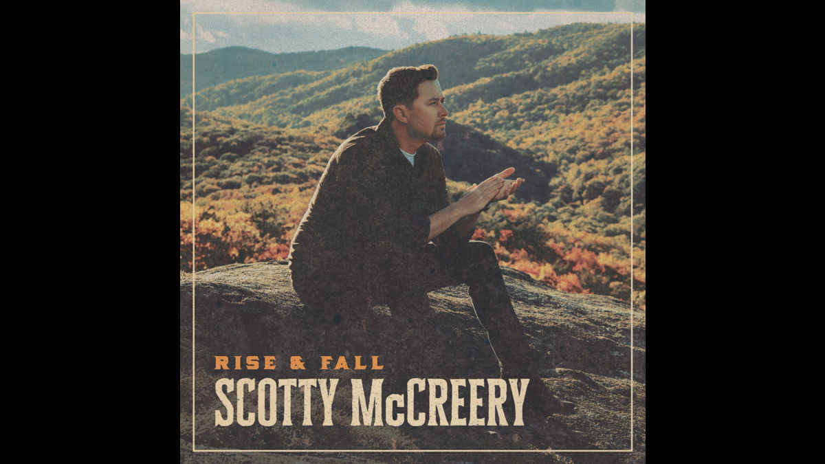 Scotty McCreery Shares 'Lonely' Single
