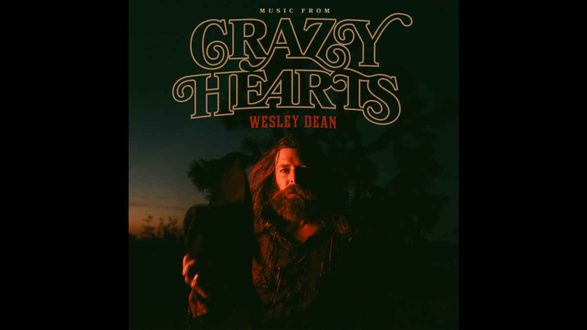 Wesley Dean Celebrates 'Music From Crazy Hearts' Release With 'Mercy' Video