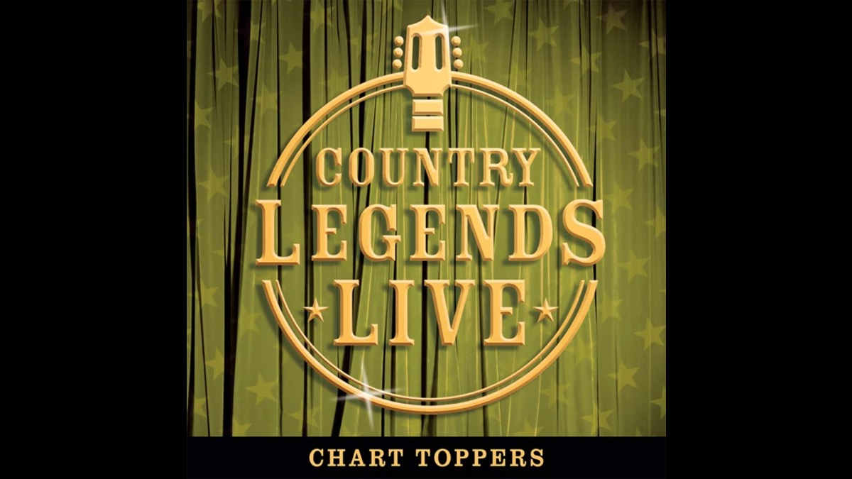 Country Legends Live' Series Launched By StarVista Music