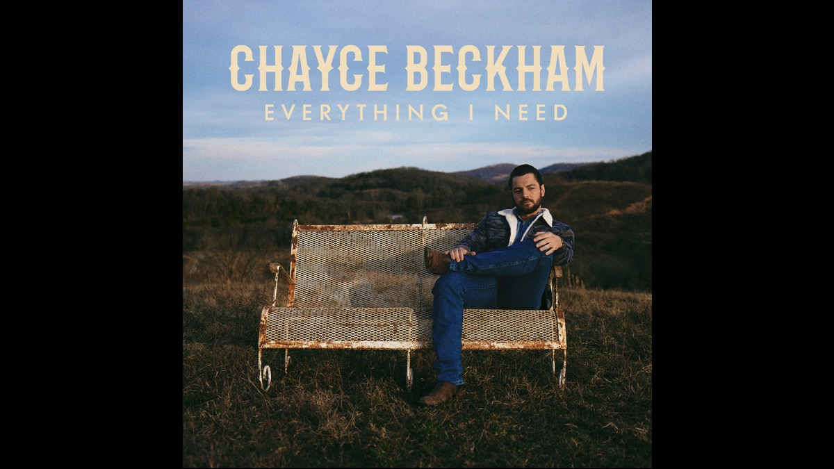 Chayce Beckham Delivers 'Everything I Need' To Country Radio