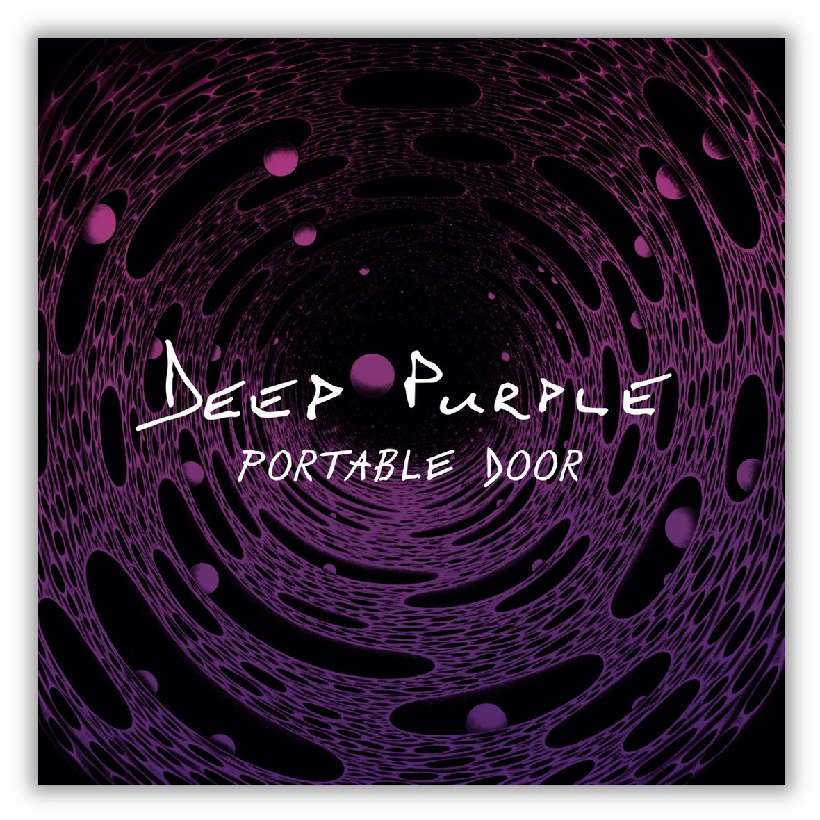 Deep Purple Open 'Portable Door' Video To New Album