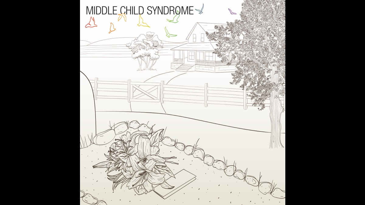 Singled Out: Middle Child Syndrome's Slate