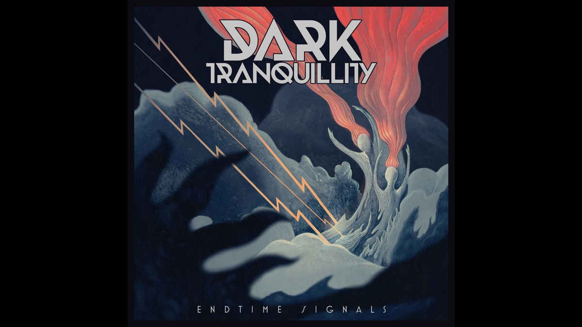 Watch Dark Tranquillity's 'Unforgivable' Video