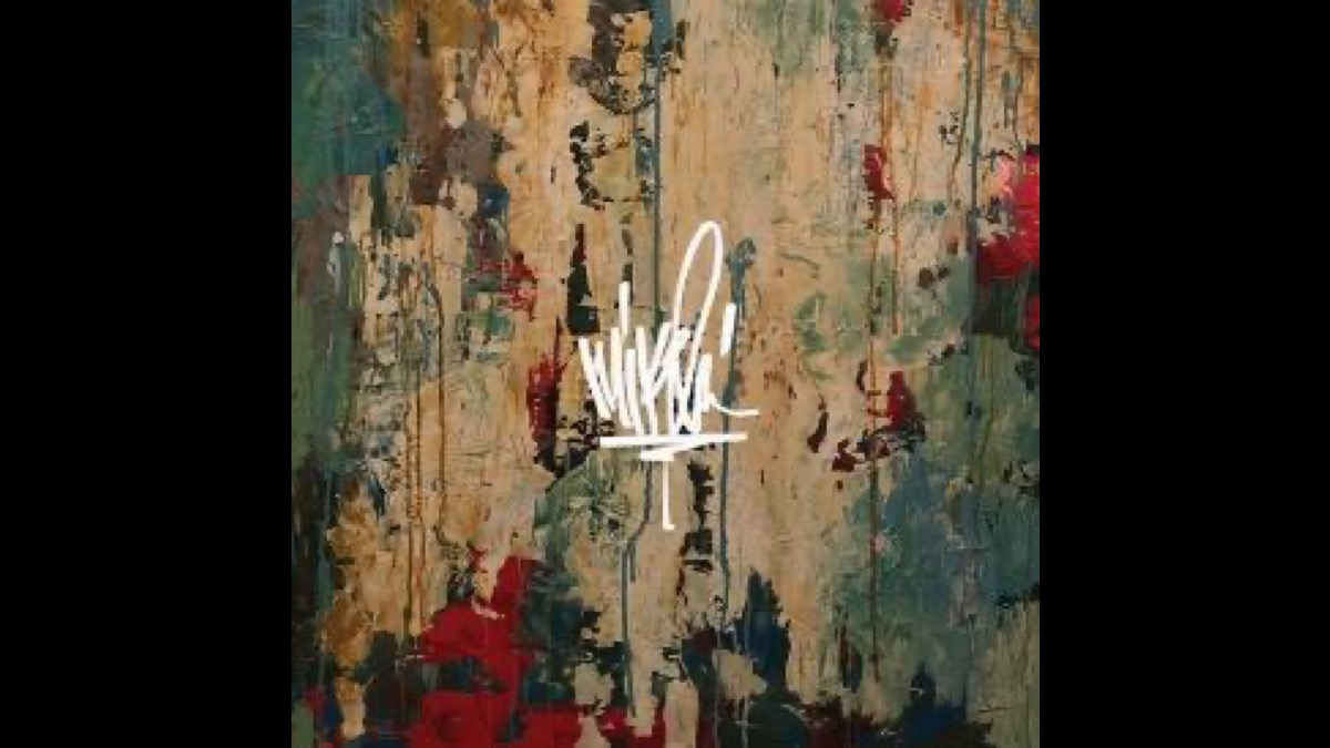 Linkin Park's Mike Shinoda Expands Post Traumatic For Deluxe Vinyl Re-Issue
