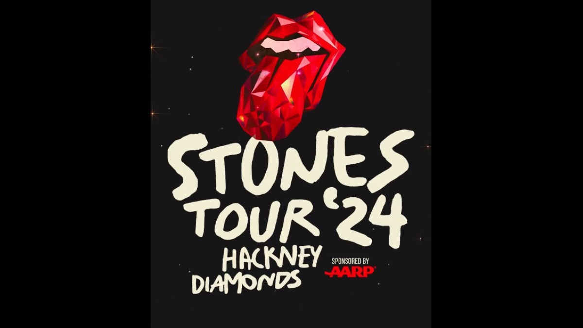 The Rolling Stones Share Video From Hackney Diamonds Tour Launch