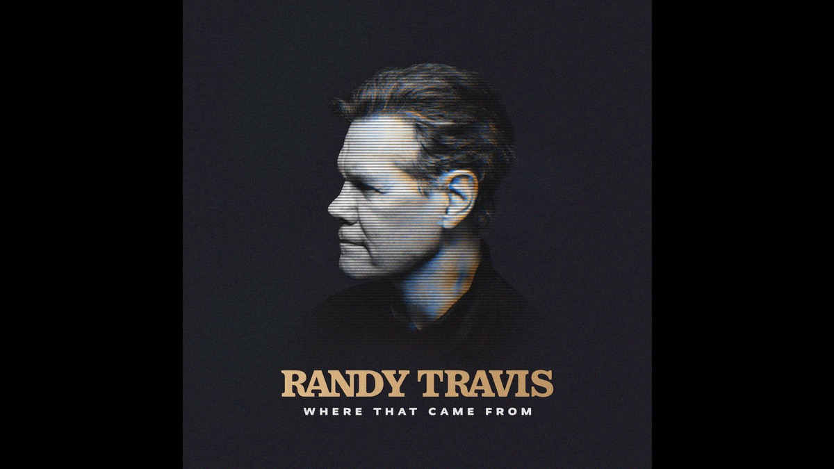 Randy Travis Returns With First New Music In More Than A Decade