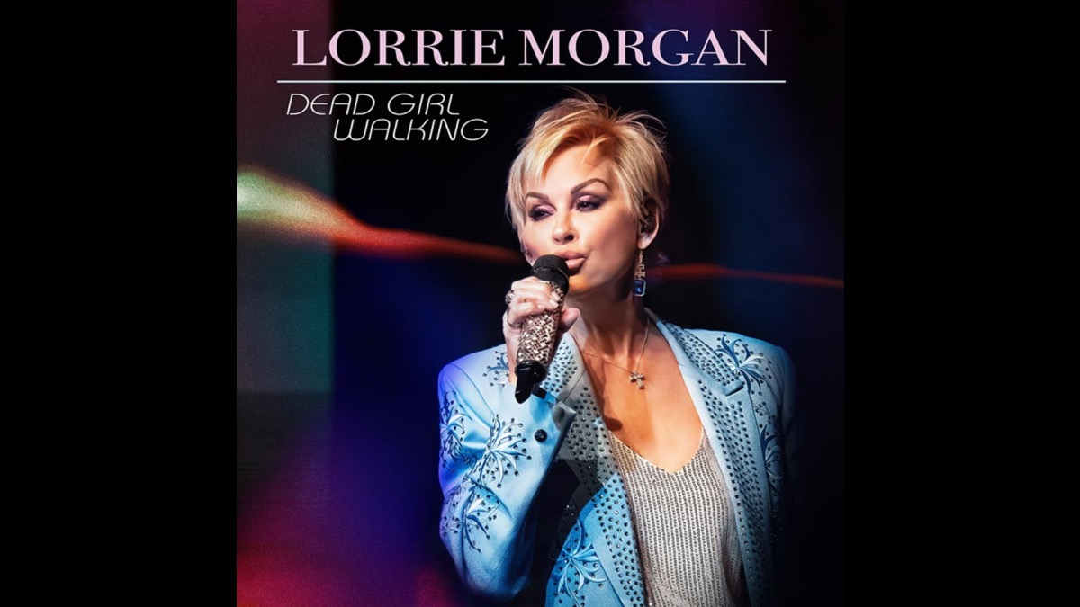 Lorrie Morgan Returning With First New Album In Seven Years