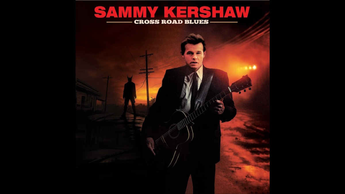 Sammy Kershaw Covers Fleetwood Mac Classic 'Oh Well (Part 1)'