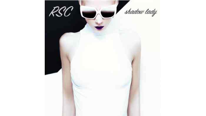 RSC cover art