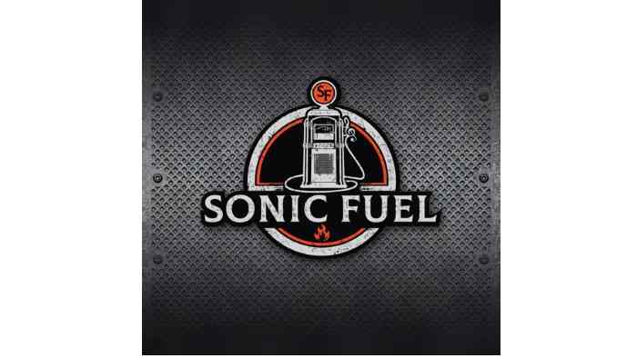 Sonic Fuel cover art
