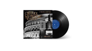 Creedence Clearwater Revival - Creedence Clearwater Revival at the Royal Albert Hall