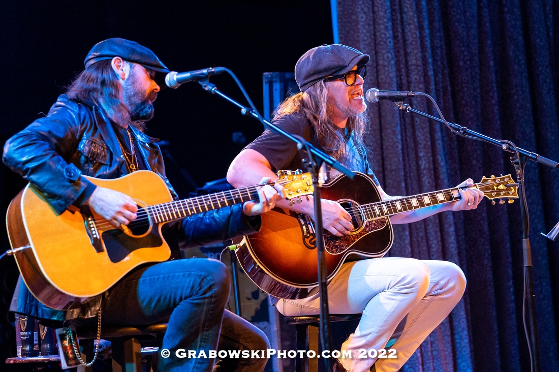 Candlebox Unplugged In Chicago