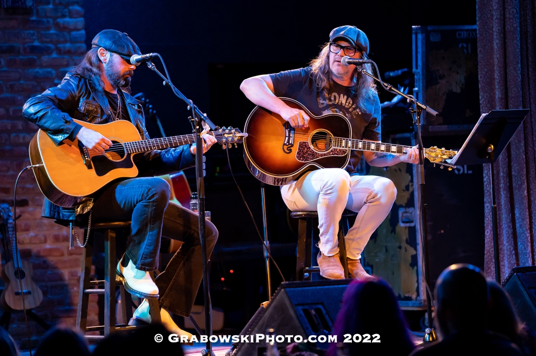 Candlebox Unplugged In Chicago