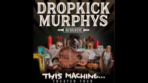 Live: Dropkick Murphys Rock Phoenix