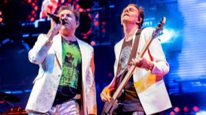 Caught In The Act: Duran Duran Rock Chicago