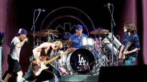 Caught In The Act: Red Hot Chili Peppers Rock Soldier Field