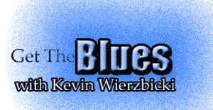 The Blues: Rory Block- Crystal Shawanda- Jimmy Carpenter- More