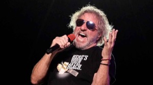 Caught In The Act: Sammy Hagar and the Circle Rock Chicago