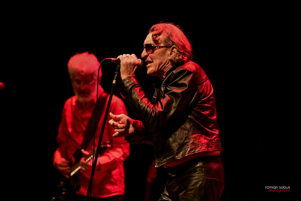  The Tubes Live In Chicago
