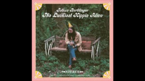 On The Record: Tobias Berblinger - The Luckiest Hippie Alive