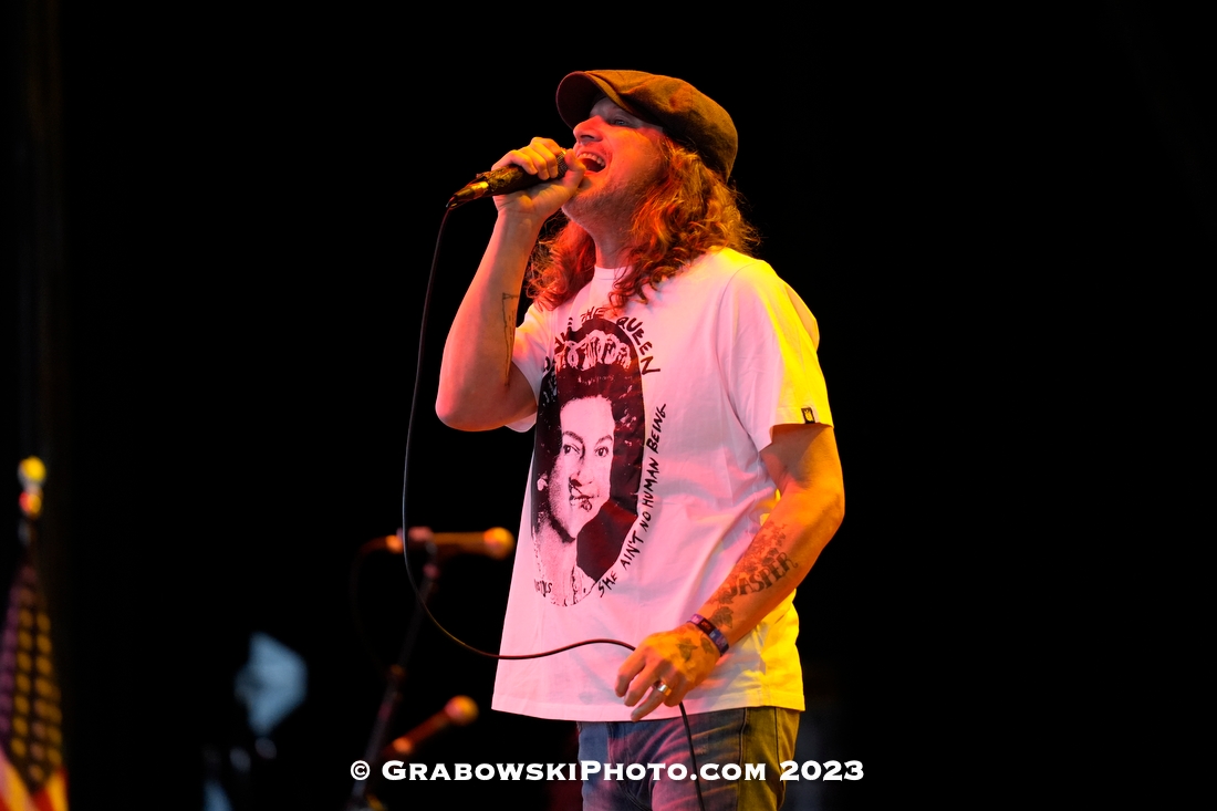 3 Doors Down and Candlebox Live 2023