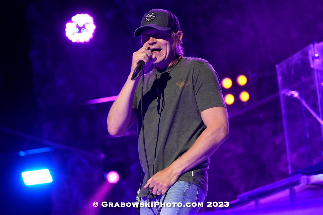 3 Doors Down and Candlebox Live 2023