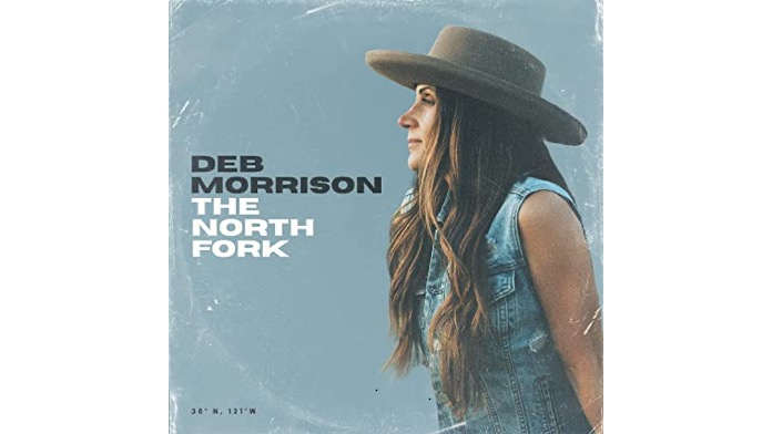 Deb Morrison - The North Fork