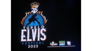 Elvis is Everywhere! The Tupelo Elvis Festival