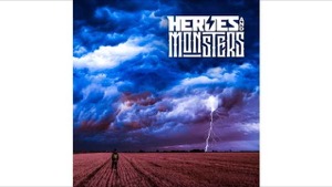 Heroes & Monsters - Heroes and Monsters