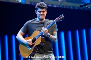 John Mayer Unplugged In Chicago