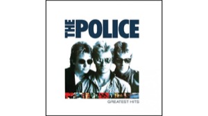 Just the Hits Edition - The Police, Bryan Adams, Roxy Music and Little River Band