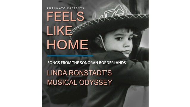 Linda Ronstadt's Musical Odyssey