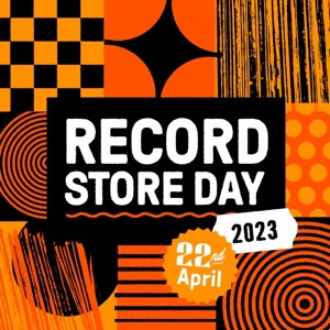 Record Store Day Is on the Way!