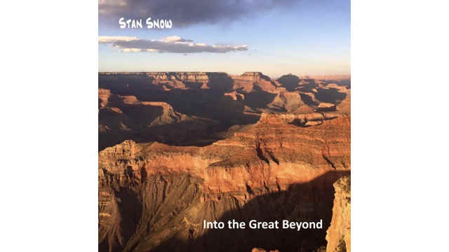 Stan Snow - Into the Great Beyond