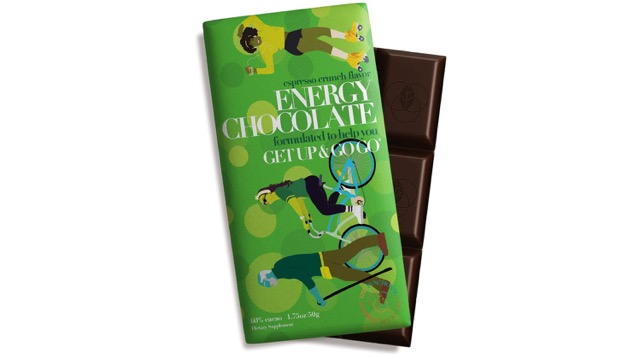 The Functional Chocolate Company