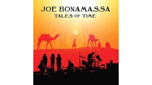 What's Doing with Joe Bonamassa