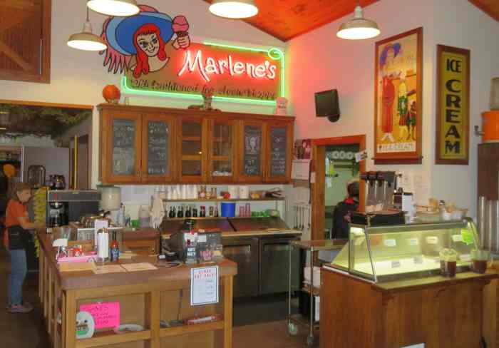Marlene's